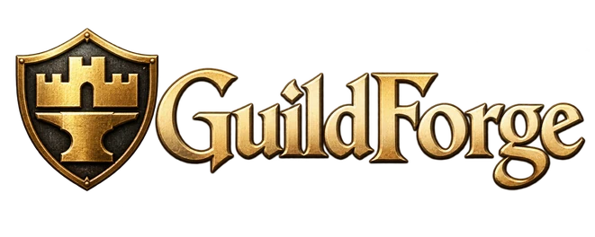 GuildForge
